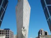 comune Madrid vuole rimuovere monumenti legati franchismo