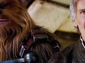 "Star Wars: risveglio della forza" primo film nella storia cinema sfondare quota milioni dollari negli
