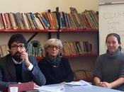 PAVIA. Presentato Progetto CLIMB diffusione della cultura attraverso spazi integrati.