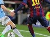 (VIDEO)Last night, Lionel Messi scored 500th career goal this very first Barcelona