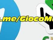 Telegram.me/GiocoMagazzino
