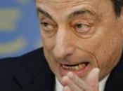 complottista Draghi delle ignobili bugie