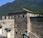 complesso fortificato Bellinzona
