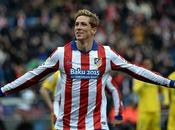 Atletico Madrid-Eibar 3-1: Torres