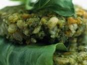 crocchette orzo