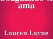 Anteprima: Sbagliando Lauren Layne
