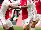 Eredivisie: l’Ajax vince Klassieker tiene testa PSV, vincente l’Utrecht