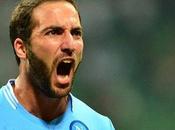 Napoli-Carpi 1-0: cronaca tabellino