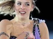 Febbraio: Carolina Kostner