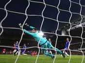 Chelsea-Manchester United 1-1: Diego Costa guasta feste, pareggio indigesto Gaal