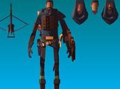 Crescent Moon Games annuncia Ravensword: Legacy Notizia