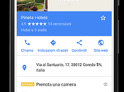 Google Business mette contatto clienti cercano Google, Maps Google+.