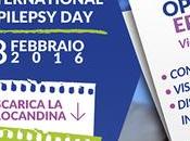 Giornata mondiale dell’epilessia