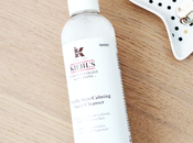 Bathtub's thing n°102: Kiehl's, Centella Skin-Calming Facial Cleanser