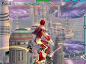 motori fisici sono stessi tempi Dreamcast Notizia