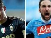 Juve-Napoli, scontro continua