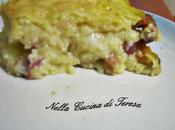 Migliaccio rustico