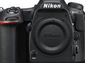 Nikon D500 L’ammiraglia delle APS-C