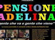 Pensione Adelina Teatro Rosini Lucignano