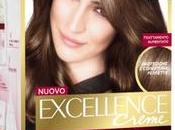 Excellence Crema Colorante L’Oréal Paris capelli rivitalizzati ancora belli