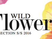 Wild Flowers collection