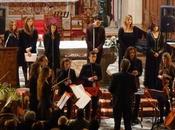 Standing ovation concerto beata