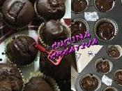 muffin cacao gocce cioccolato
