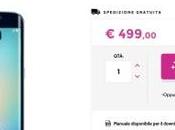 Samsung Galaxy Edge torna disponibile Glistockisti euro