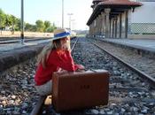 Dormire un’antica stazione ferroviaria Portogallo