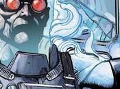 Gotham sinossi 'Rise Villains: Freeze'