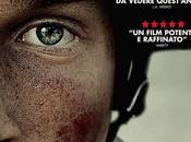 locandina italiana Land Mine, cinema marzo