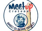 Giammiglione, Meetup Amici Beppe Grillo sbugiarda Rizzo