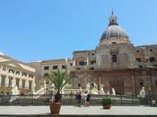 Visitare Palermo: cinque luoghi perdere