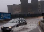 Protezione Civile: allerta meteo tutta Campania