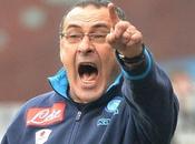 Sarri richiama squadra allenamento: “Non dobbiamo fare così!”