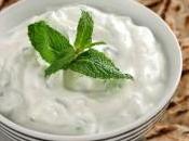 Tzatziki