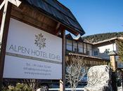 Alla scoperta trentino alpen hotel eghel