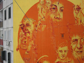 Street Napoli: nuovo grande murales Ponticelli Scoprire Napoli