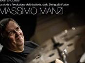 Seminario incontro Massimo Manzi -"La storia l'evoluzione della batteria, dallo swing alla fusion"