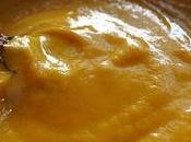 Brodo Riso Zucca