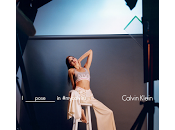 Calvin Klein: nuova Campagna 2016