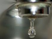 Torre Greco, alcune zone senza acqua oggi domani: ecco quali