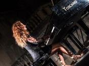 Cettina Donato Palacultura Messina album Third prima live Canada