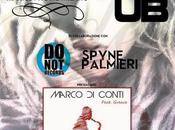 Fidelio Milano Club presenta 16/2 Marco Conti feat. Greace Feel