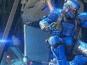 Halo Guardians: l'aggiornamento febbraio chiama Hammer Storm