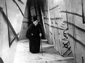 gabinetto Dottor Caligari Recensione