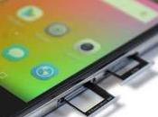 Telefono Huawei riesce trovare scheda microSD