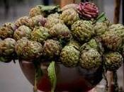 Zuppa carciofi