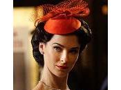 “Agent Carter Bridget Regan rivela cosa succede quando Dottie incontra Whitney Frost