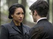 “The Flash Candice Patton Earth-Two WestAllen